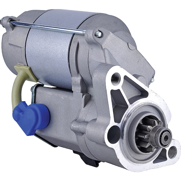 Db Electrical Starter For 3.0L Toyota 4Runner T-100 Pickup Truck 1994-1995 111783; 410-52481 410-52481 - main